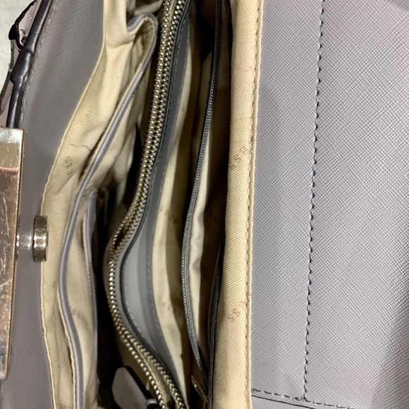 Guess Colorblock Handbag - Picture 4 of 4